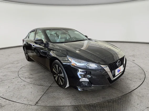 Nissan Altima SV 2022 