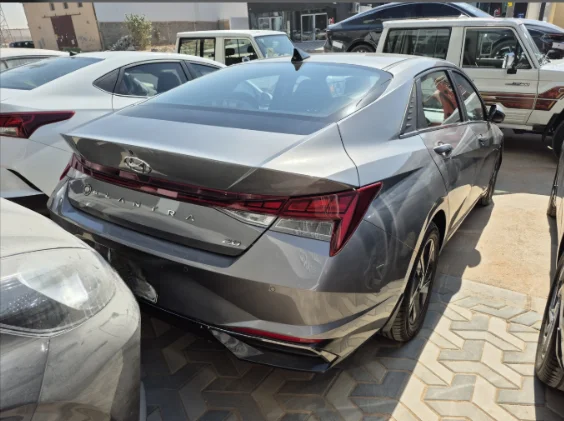 هيونداي النترا سمارت بلس 2021 