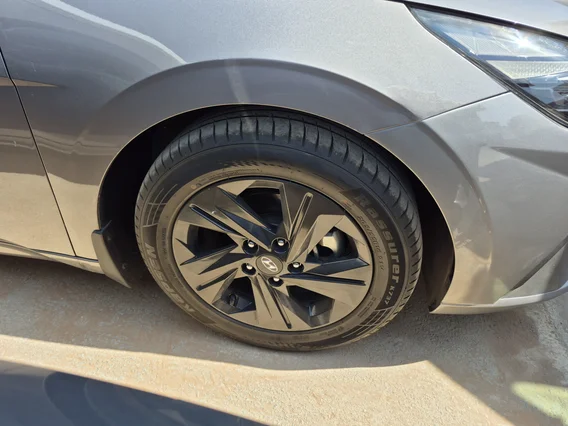 هيونداي النترا سمارت بلس 2021 