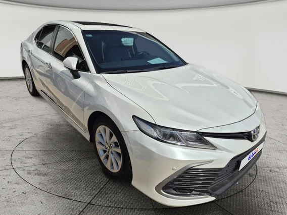 تويوتا كامري GLE 2022 