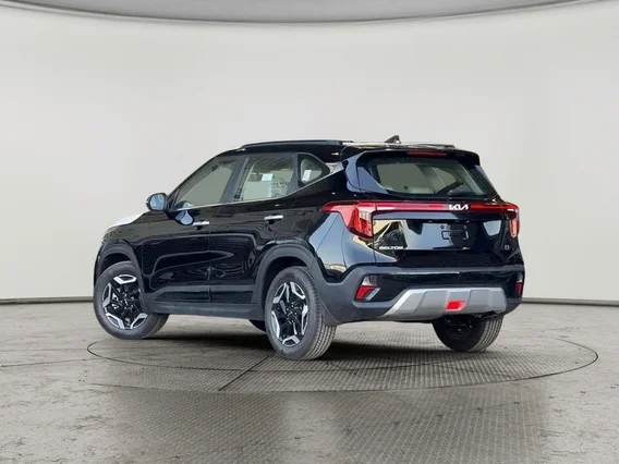 Kia Seltos GLS Panorama 2026 