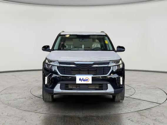 Kia Seltos GLS Panorama 2026 