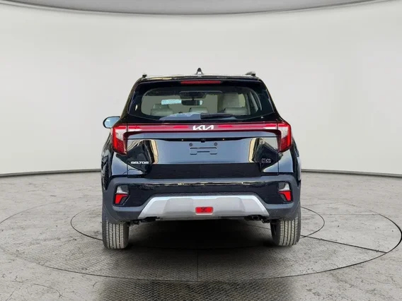 Kia Seltos GLS Panorama 2026 