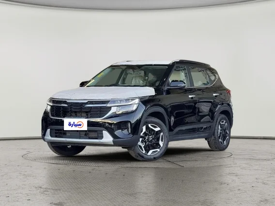 Kia Seltos GLS Panorama 2026 