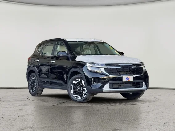 Kia Seltos GLS Panorama 2026 