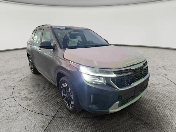 Kia Seltos GLS Panorama 2026 