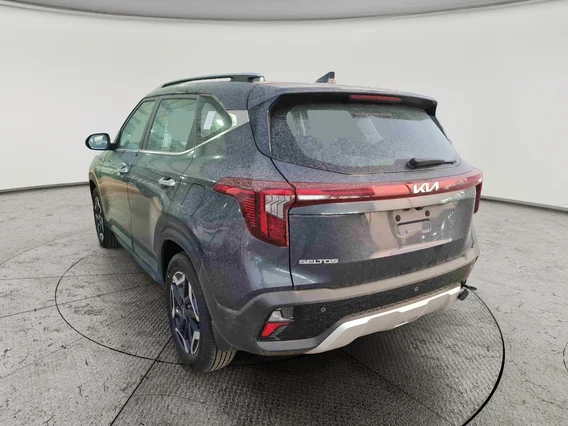 Kia Seltos GLS Panorama 2026 