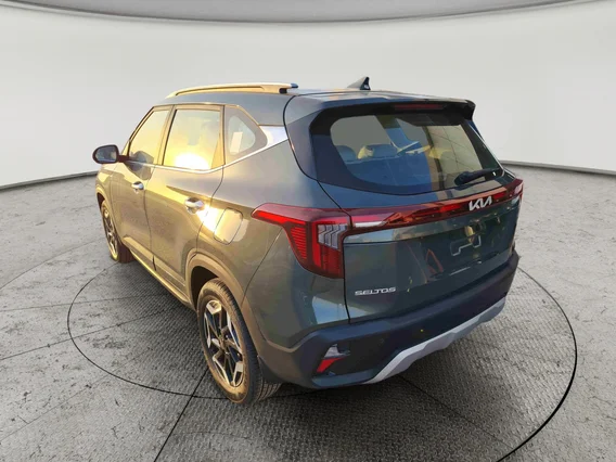 Kia Seltos GLS Panorama 2026 