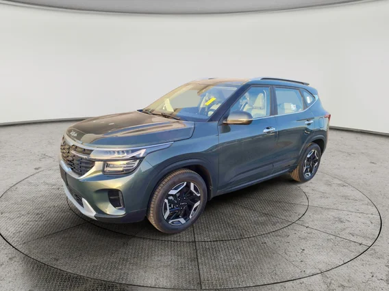 Kia Seltos GLS Panorama 2026 