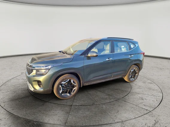 Kia Seltos GLS Panorama 2026 