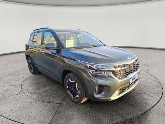 Kia Seltos GLS Panorama 2026 