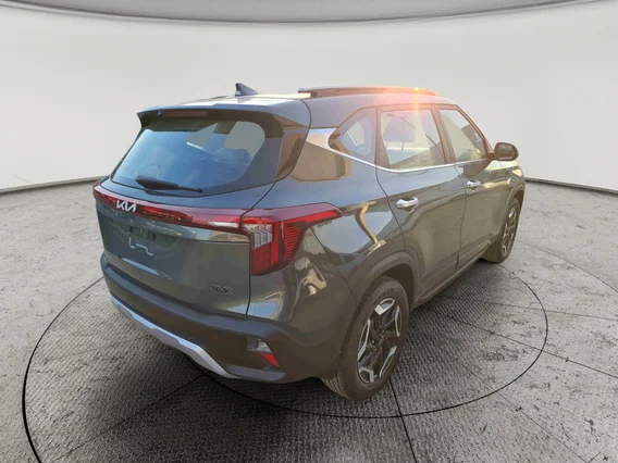 Kia Seltos GLS Panorama 2026 