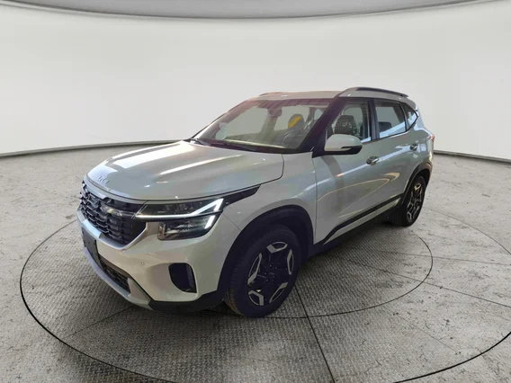 Kia Seltos GLS Panorama 2026 