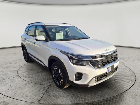 Kia Seltos GLS Panorama 2026 