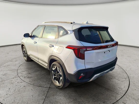 Kia Seltos GLS Panorama 2026 