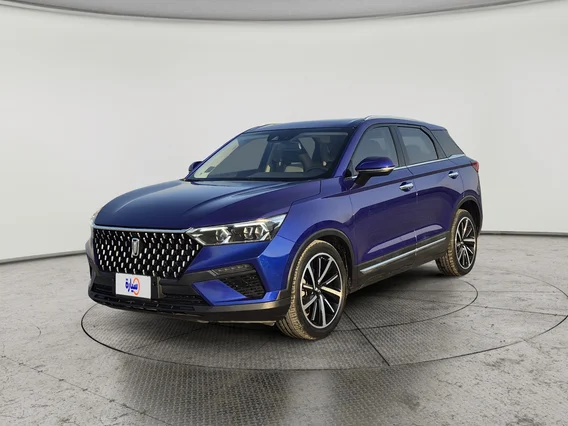 FAW Bestune T77  2023 