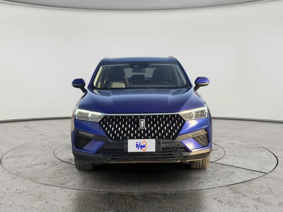 FAW Bestune T77  2023 