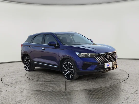 FAW Bestune T77  2023 