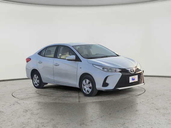 Toyota Yaris  Y 2022 