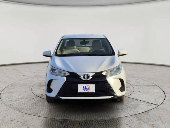 Toyota Yaris  Y 2022 