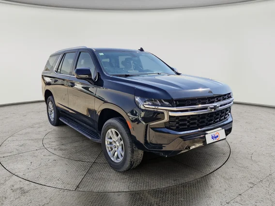 Chevrolet Tahoe LS 2022 دبل