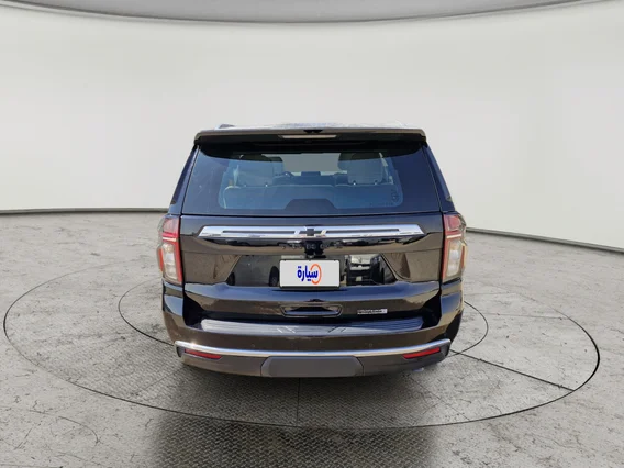 شفروليه تاهو LS 2022 دبل