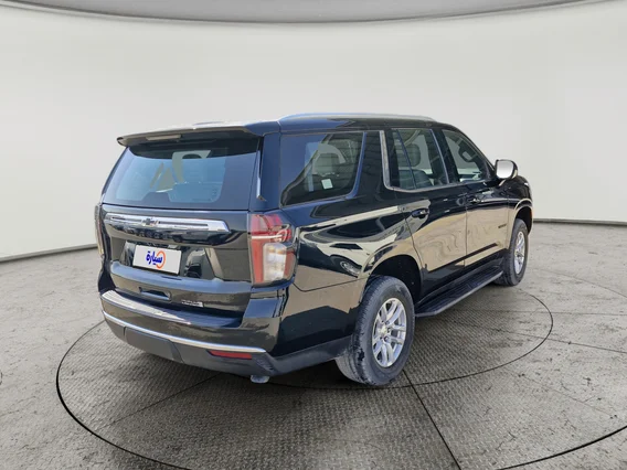 شفروليه تاهو LS 2022 دبل