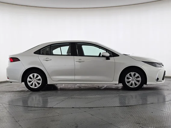 تويوتا كورولا XLI 2021 