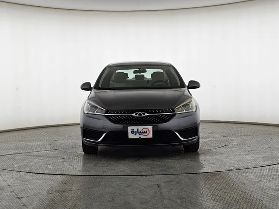 شيري اريزو 5 Comfort 2023 