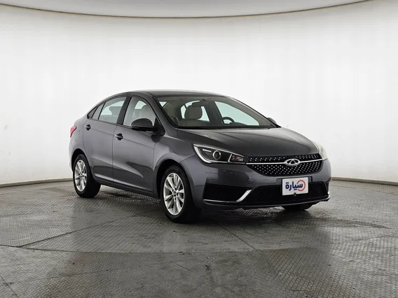 شيري اريزو 5 Comfort 2023 