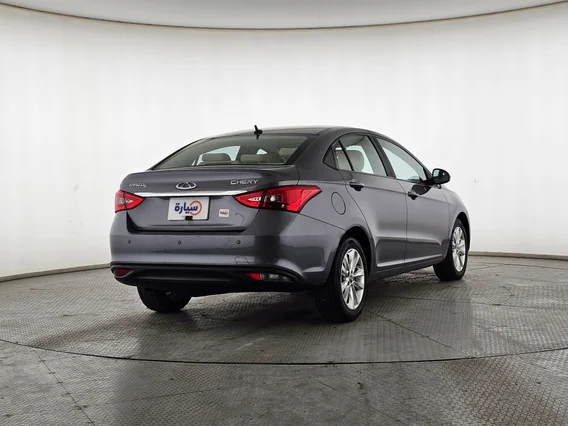 شيري اريزو 5 Comfort 2023 