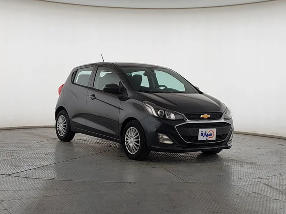 Chevrolet Spark LS 2020 