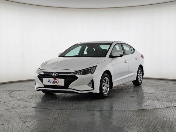 هيونداي النترا جي إل 2019 