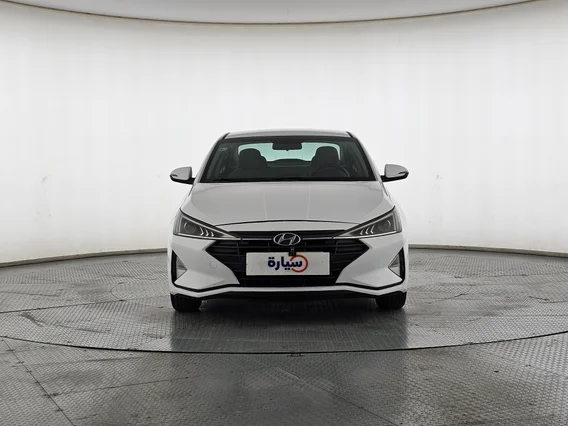 هيونداي النترا جي إل 2019 