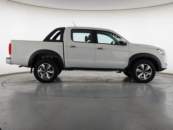 JAC T8 4WD 2023 دبل