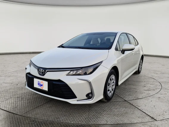 Toyota Corolla XLI 2021 