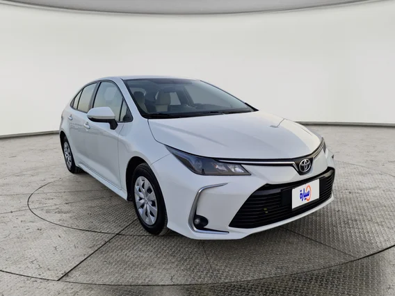Toyota Corolla XLI 2021 