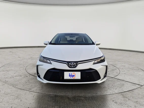 Toyota Corolla XLI 2021 
