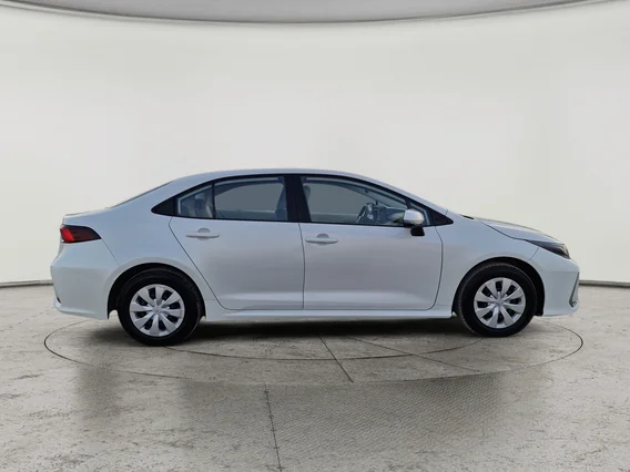 Toyota Corolla XLI 2021 