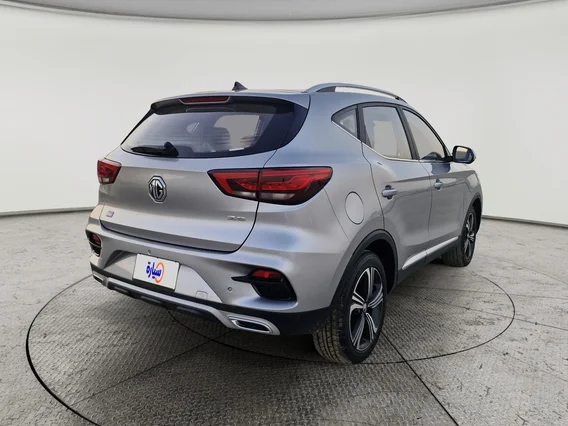 ام جي ZS LUX 2023 