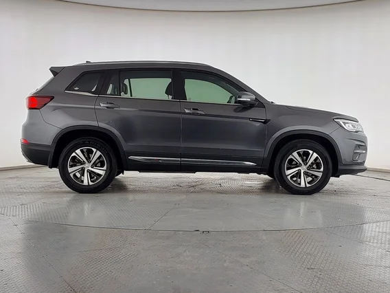 Changan CS 75 Full 2020 