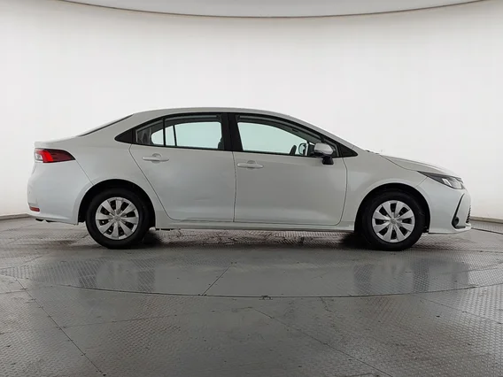 تويوتا كورولا XLI 2022 