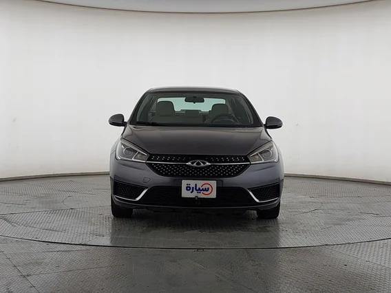 شيري اريزو 5 Comfort 2023 