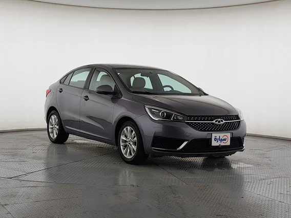 شيري اريزو 5 Comfort 2023 