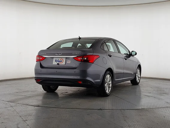 شيري اريزو 5 Comfort 2023 