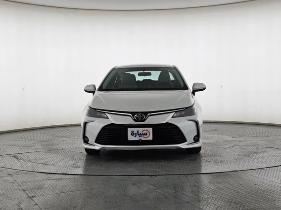 Toyota Corolla XLI 2023 