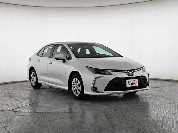 Toyota Corolla XLI 2023 