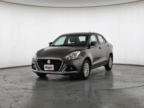 Suzuki Dzire GL 2023 