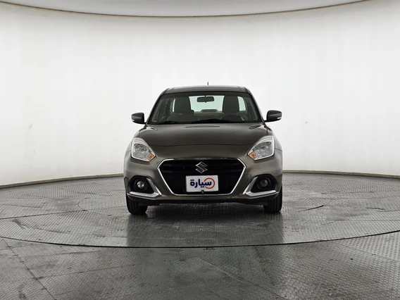 Suzuki Dzire GL 2023 