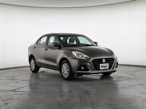 Suzuki Dzire GL 2023 